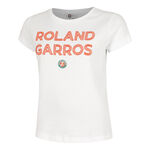 Vêtements Roland Garros Tee Shirt Roland Garros W